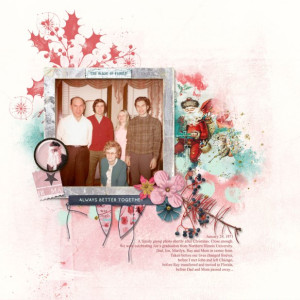 Famille