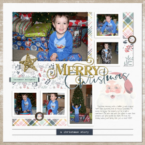 Merry Christmas