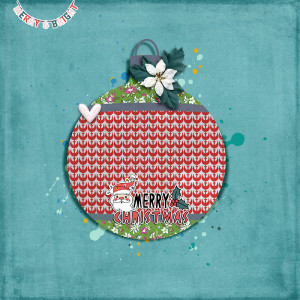 2023 DYD Ornament