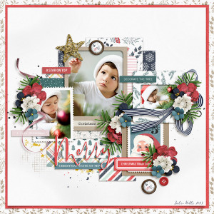 merry