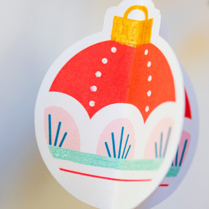 Hybrid Ornaments (close-up 3)