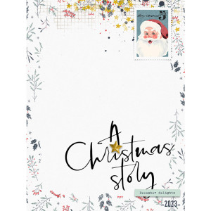 A Christmas story