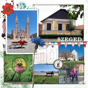 Szeged
