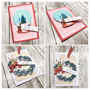 Christmas Cards 2 - hybrid