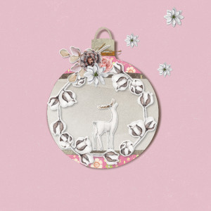 Decorate Your Ornament