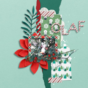 Olaf