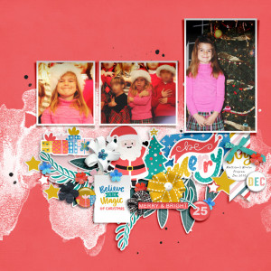 Believe in the Magic of Christmas