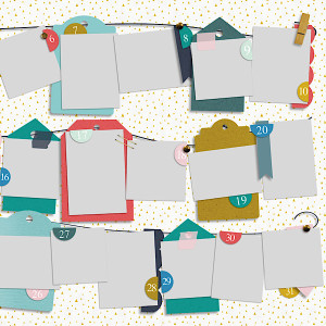 Foundation Page: December Countdown Right
