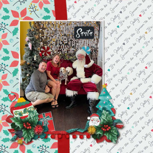 Santa