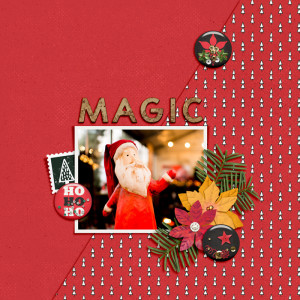 Mash Up Scrap Challenge | DYD 2023