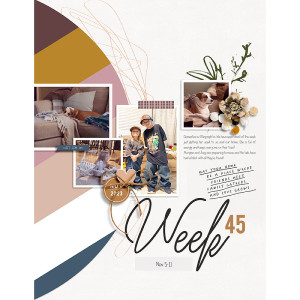 Week-45L