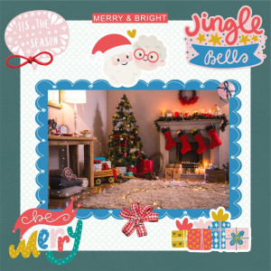 Everyday Project | Merry – Collection