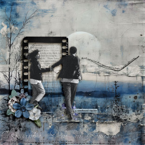 Dreamscapes