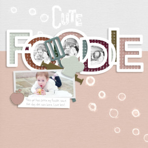 Foodie
