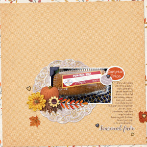 Seasonal-fave