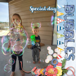 Bubbles