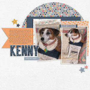 Kenny