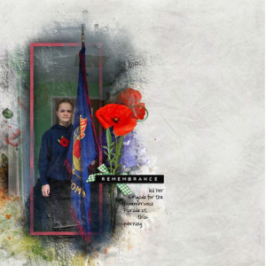 Remembrance Parade