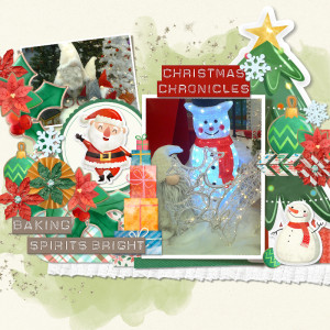 Christmas Chronicles