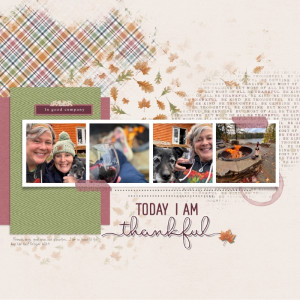 Thankful