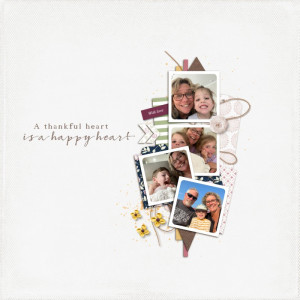 Happy Heart