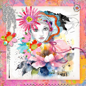 Unsaid - Pastiche