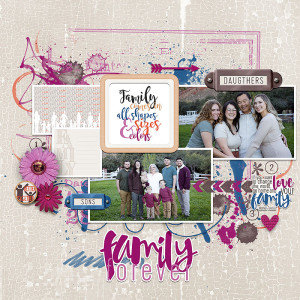 Family-forever