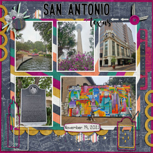 San Antonio