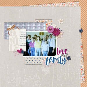 Love-your-family