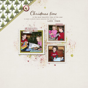 Christmas Time