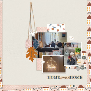 HomeSweetHome