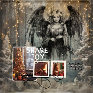 Share-joy