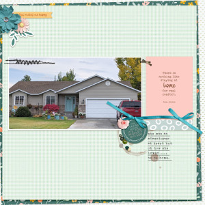 To-be-home