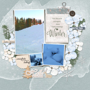 Magical Winter