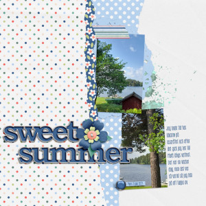 Sweet Summer