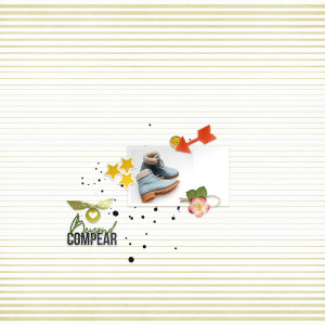 beyond compear
