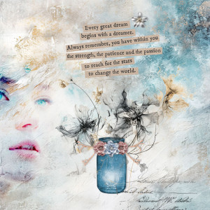 Dream-your-dream