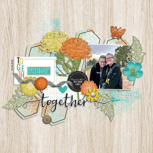together