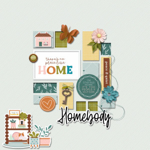 homebody