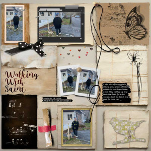 Walking-With-Saint