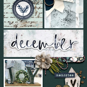 December Joy