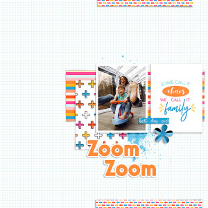 Zoom Zoom