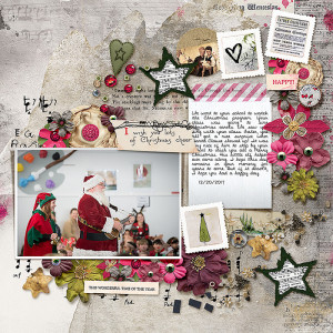 Christmas Cheer