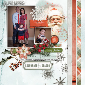 December 2023- BYOC- Celebrate the Season