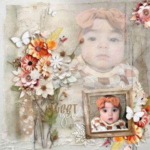 Sweet-girl