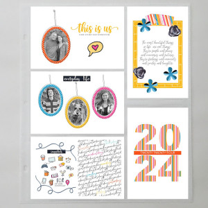 Everday Project |2024 Special | Dunia Designs