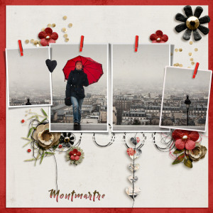 Montmartre
