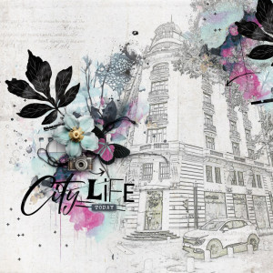 City Life