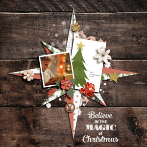 Extraordinary Christmas