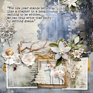 Winter Wonderland